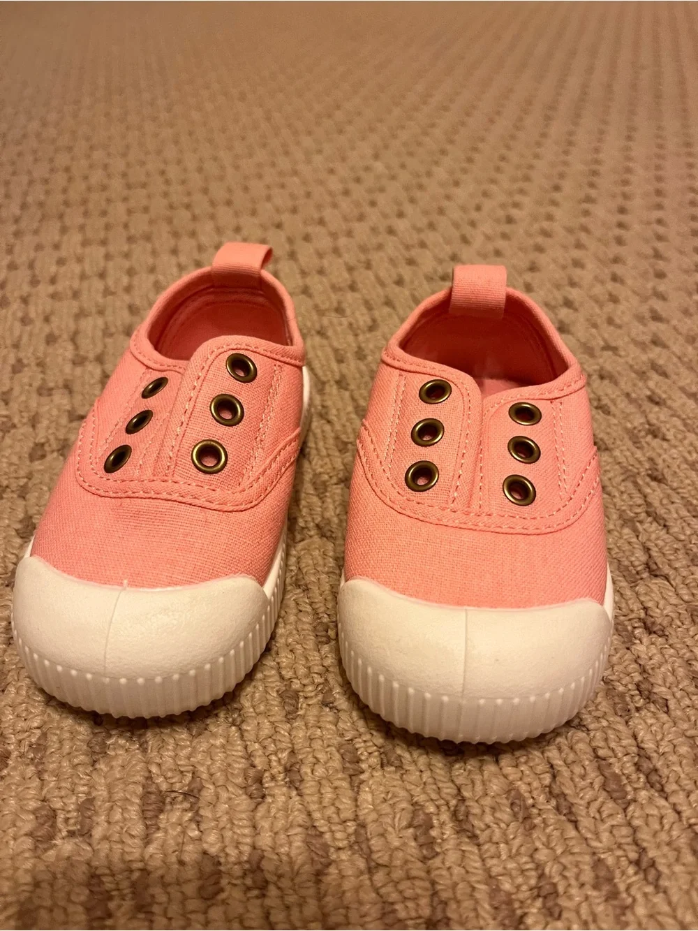 CROCS easy slip
